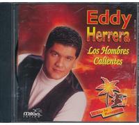 Herrera, Eddy - Hombres Calientes