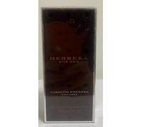 HERRERA FOR MEN Eau de Toilette 30 ml SPRAY NEW Carolina Herrera New York