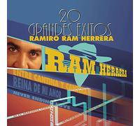 Herrera, Ram - 20 Grandes Exitos