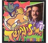 Herrera, Ram - Tejanisimo Series - 15 Canciones Favoritas