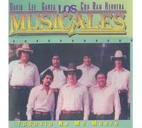Herrera, Ram - Todavia No Me Muero