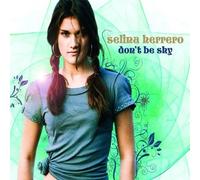 Herrero, Selina - Don't Be Shy