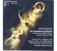 Herreweghe - Ein Sommernachtstraum