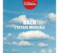 Herreweghe/Guillon/Beyer - L'Extase Musicale