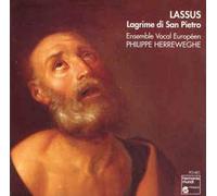 Herreweghe - Lagrime di San Pietro