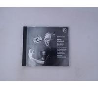 Herreweghe - Missa Solemnis Op.123