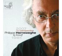 Herreweghe Philippe - ... By Himself, Retrospective - 25