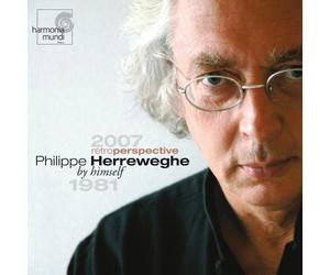 Herreweghe Philippe - ... By Himself, Retrospective - 25