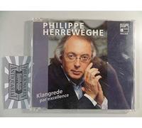 Herreweghe, Philippe - Klangrede par Exellence [Import]