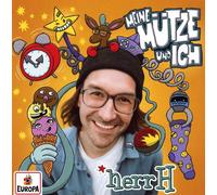Herrh - Meine Mütze und Ich