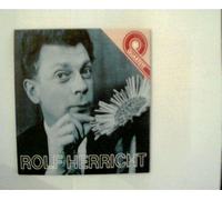 Herricht, Rolf: - Seite 1: Der Gartenfreund, Seite 2: Ich soll stets die Leute nur zum Lachen bringen, Laubenpiepergartenhundefest, Erscheinungsjahr 19681