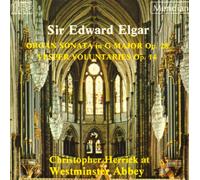 Herrick, Christopher - Organ Works at Westminster Abbey [Import]