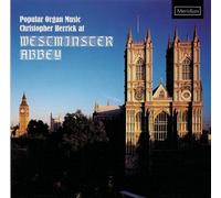 Herrick, Christopher - Popular Organ Music: Rhapsodie 3 Su [Import]