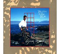 Herrick, Susan - Truth & The Lie