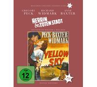 Herrin der toten Stadt - Western Legenden No. 7 [Alemania] [Blu-ray]