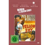 Herrin der toten Stadt - Western Legenden No. 7 [Alemania] [DVD]