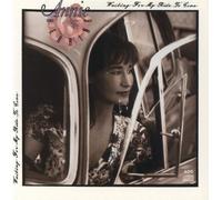 Herring,Annie - Waiting for My Ride to Come