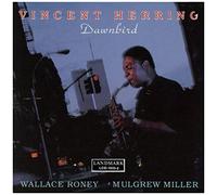 Herring, Vincent - Dawnbird