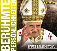 Herrler - Papst Benedikt XVI.