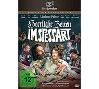 Herrliche Zeiten im Spessart [DVD]