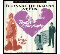 Herrmann, Bernard - Bernard Herrmann at Fox 1