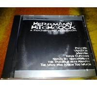 Herrmann, Bernard - Hitchcock Collaboration