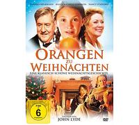 Herrmann,Edward - Orangen zu Weihnachten: Eine warmherzige und klassische Weihnachtsgeschichte. [Alemania] [DVD]