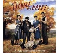 Herrmann - Ost/the Trouble With Harry