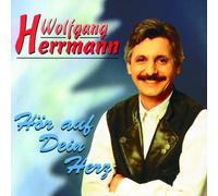 Herrmann,Wolfgang - Hör auf dein Herz (1994)