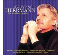 Herrmann,Wolfgang - Mit dem Herzen Sehn [Import]