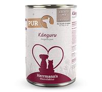 Herrmann's Creative-Mix Kangaroo Pure Meat 400g