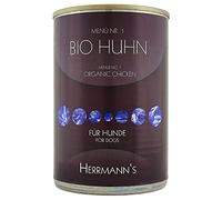 Herrmanns Manufaktur Classic Organic-Beef with Sweet Potato 400g
