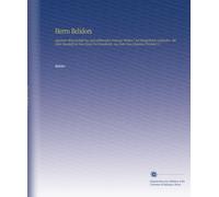 Herrn Belidors: Ingenieur-Wissenschaft Bey Aufzuführenden Festungs-Werken Und Bürgerlichen Gebäuden. Mit Einer Zuschrift an Den König Von Frankreich. Aus Dem Französischen Übersetzt V.1