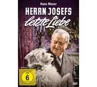Herrn Josefs letzte Liebe (Neuauflage) Hans Moser Gerlinde Locker