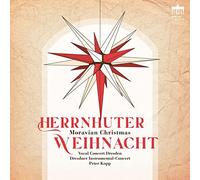Herrnhuter Weihnacht