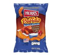 Herr's - Buffalo Blue Cheese Curls - 199g