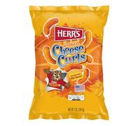 Herr's - Cheese Curls - 199g