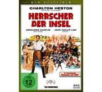 Herrscher der Insel [Alemania] [DVD]