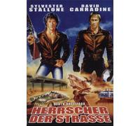 Herrscher der Strasse - Death Race 2000 [Alemania] [DVD]