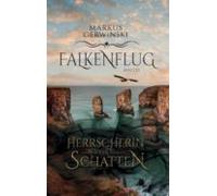 Herrscherin Der Schatten (ebook)