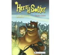 HERRY SOTTER Y LA MALDICION VEGETAL (MARENOSTRUM JUVENIL)