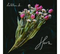 HER'S - INVITACIÓN A HER'S (VINILO VERDE NUEVO SELLADO)