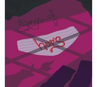 Her's Songs of Her's (CD) Album (Importación USA)