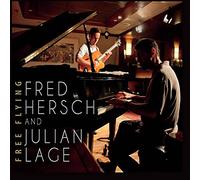 Hersch, Fred - Free Flying