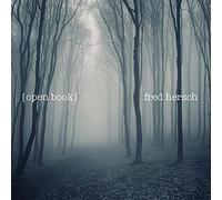 Hersch Fred - Open Book [Vinilo]