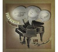 Hersch, Fred -Pocket Orch - Live at Jazz Standard