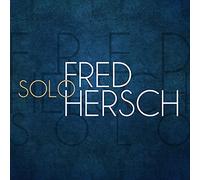 Hersch, Fred - Solo
