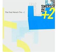 Hersch, Fred -Trio- - +2