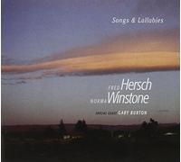 Hersch & Norma Winst Fred - Songs & Lullabies
