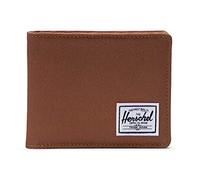 Herschel - 10363-05033, Billetera Unisex-Adulto, Brown, One Size -